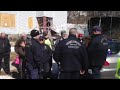 Eviction in Andover