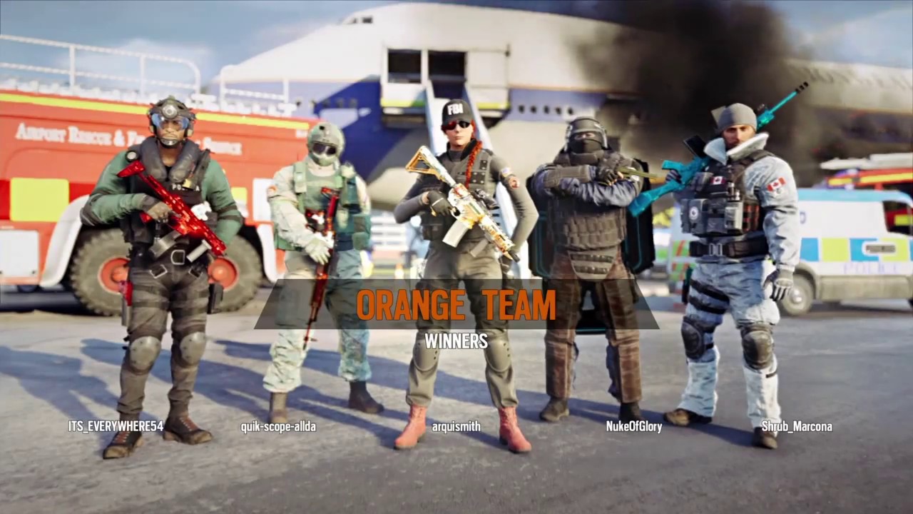 camera iphone 8 plus apk R6 Funny Moments - Cheese Burgers, Failed Clutch