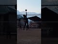 Boom spike 🏐💥⚡ #volleyball #viral #shorts