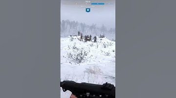 So close to the enemy garrison but yet so far😭#gaming #hellletloose #twitch