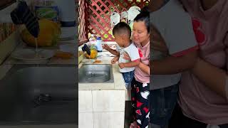 Mi mañana siendo mamá joven de dos niños de 7 y 3 años #amadecasa #maternidad #rutinademama