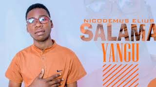 Salama Yangu