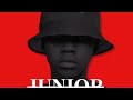 Junior Da Djy - JUNIOR 6(Feat.Soulistic Tech)