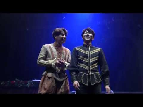 200412 최후진술 밤 스페셜 커튼콜 신께서 인간에게(이승현, 현석준)