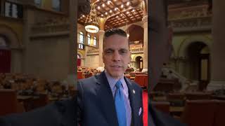 Santabarbara Start 2024 Legislative Session