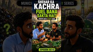 Waste Se Fuel: India Ki Sabse Badi Untapped Opportunity?
