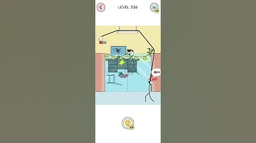 Max Level Pro Thief Puzzle - All Levels Gameplay New UPdate Android,ios  Shorts # 338