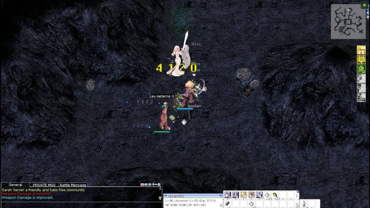 20161002 Dual Dagger Assassin, clock tower b4 YouTube