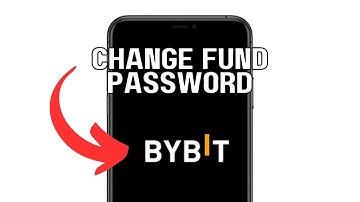 NEW! CHANGE FUND PASSWORD ON BYBIT APP (WORKING) 2025!