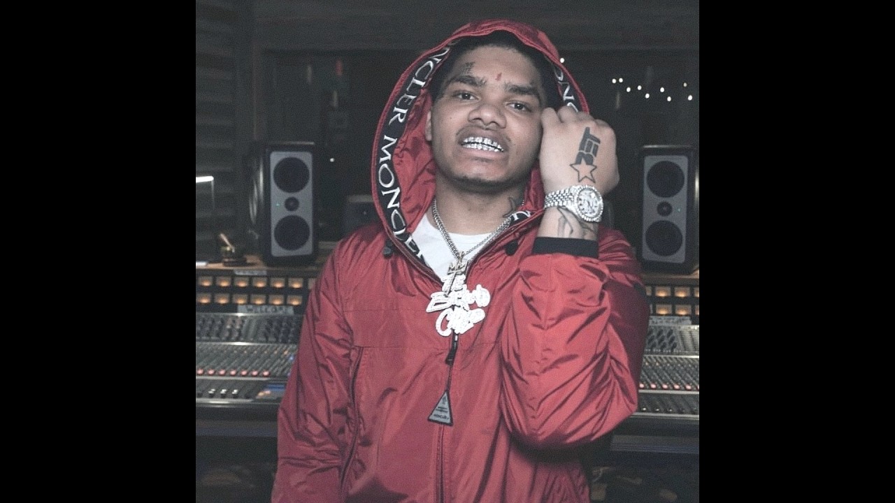 [FREE] NoCap x Rylo Rodriguez type beat - 