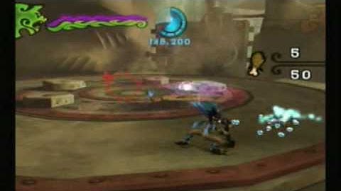 Crash of the Titans - Episode 6: Do Not Eat the Yellow Brick Load [Part 1/2]