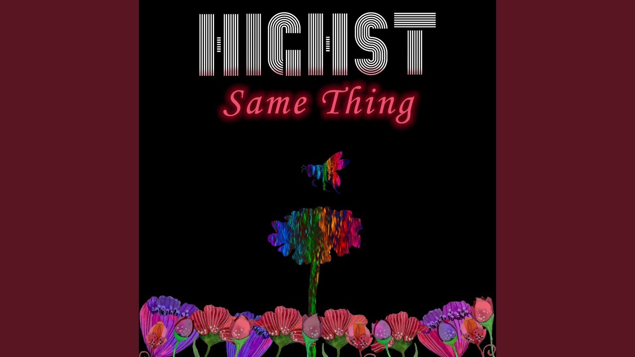 Watch Same Thing on YouTube Watch Same Thing on YouTube