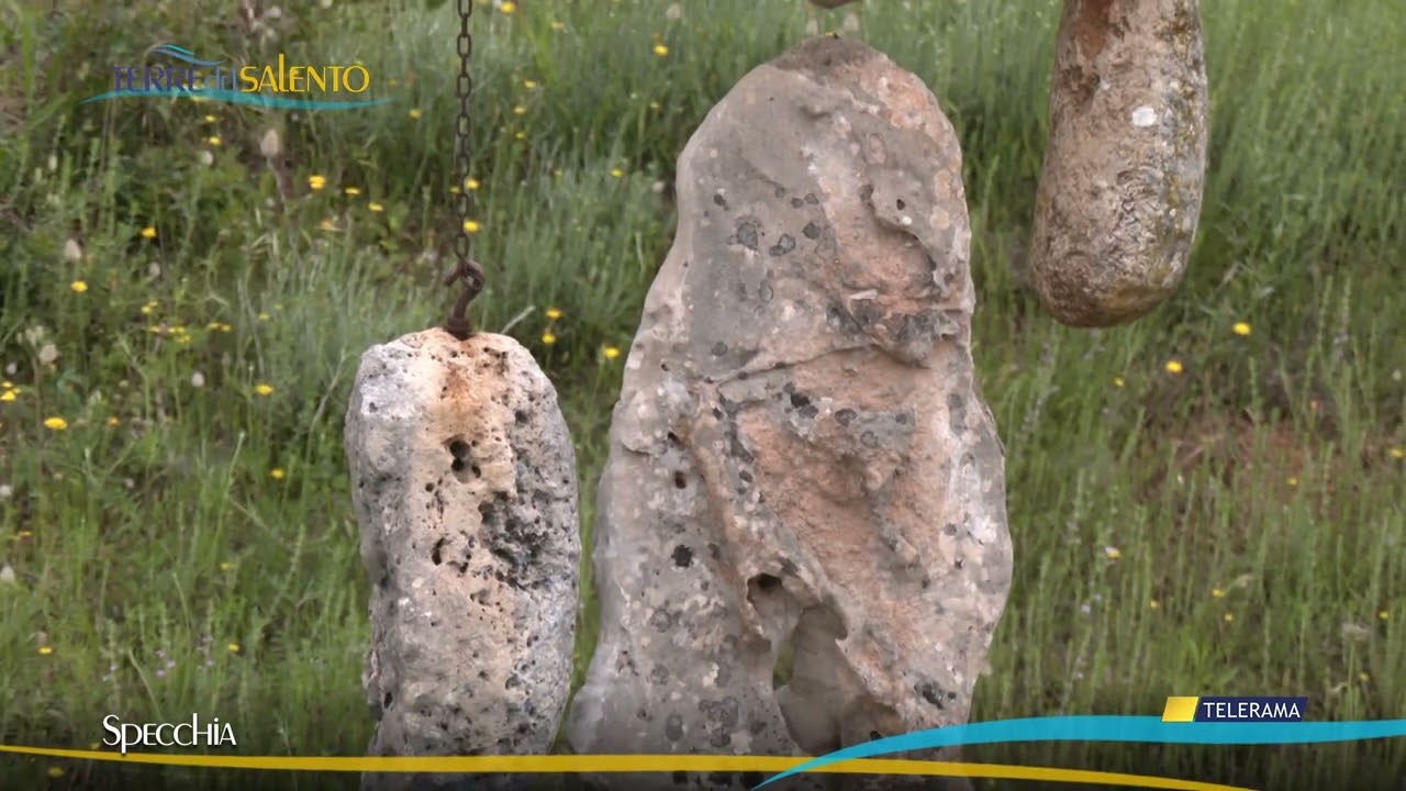 Terre del Salento: le meraviglie della collina di Specchia