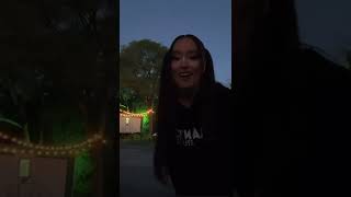 Faouzia Rip Love mini cover