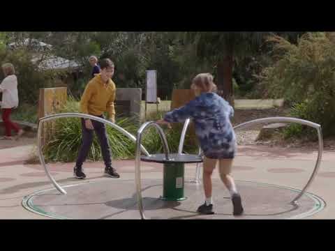 Hayden Clements Little Big Steps