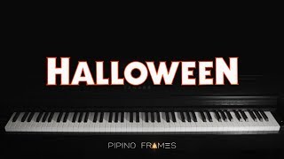 Halloween Piano Theme screenshot 4
