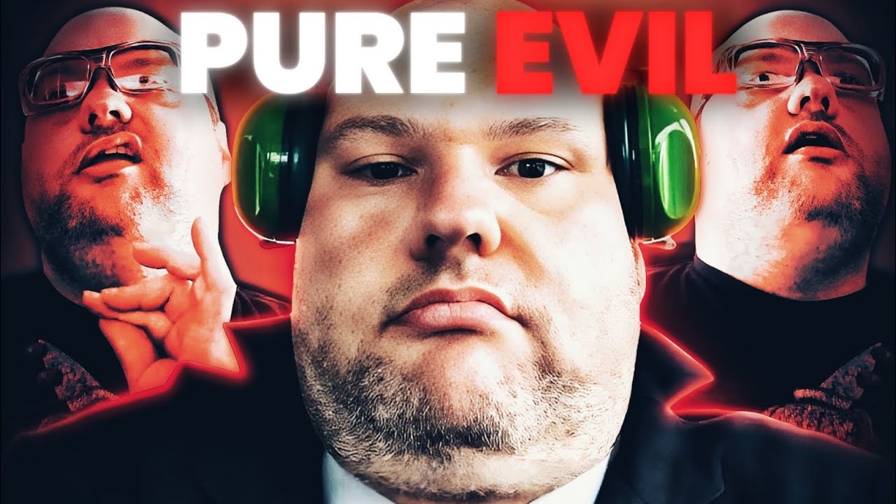 Andrew Ditch at His Worst