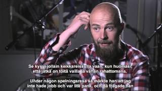 Muusikko - Musiker