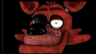 [FNAF/SFM/MEME] GOLF #vaportrynottolaugh