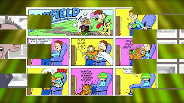 ANIMATION SCRIPTS AND COMICS - Promo