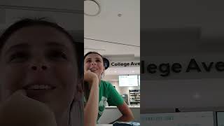 Olivia notes AI can 100% develop to be more human, but none truly replace that human connection