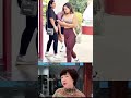 الفتاة الذكية مضحك مقاطع يوتيوب قصيرة ديو مغنية لندن ردة فعل أغنية ميمز