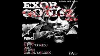 Exor Goticz - Panic (Original Mix)