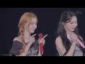 aespa 에스파 - ‘Hot Air Balloon’ Live Stage | ‘SYNK : aeXIS LINE’ SPECIAL DOME TOUR IN TOKYO DOME