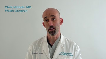 microMend Physician Testimonial - Dr  Nichols