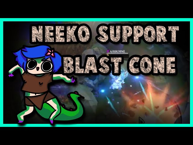 Neeko Gets Bitten By Rook, Gains Chess Superpowers! 