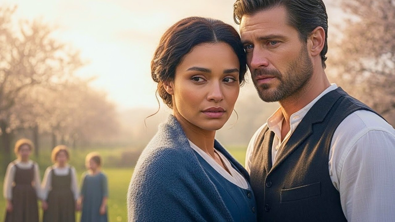 💔 EL HACENDADO QUE DIJO “NUNCA SERÁS MI ESPOSA”... LE PIDIÓ PERDÓN DE RODILLAS AÑOS DESPUÉS