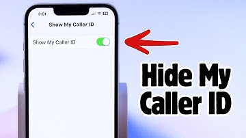 How to Enable or Disable Caller ID on iPhone 16e - Step-by-Step Guide