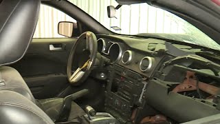 Dealership accused of not replacing recalled airbag