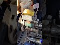 Strip Popcorn Making: Turning Corn Kernels into Puffed Sticks