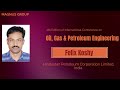 Burners performance improvement of interheater furnaces in catalytic reforming unit | GOPE 2025