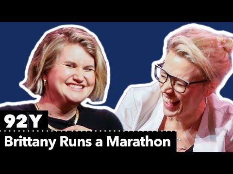 Brittany Runs a Marathon: Jillian Bell with Kate McKinnon