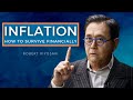 The Dollar Is Going To Implode - Survive Financially - Robert Kiyosaki