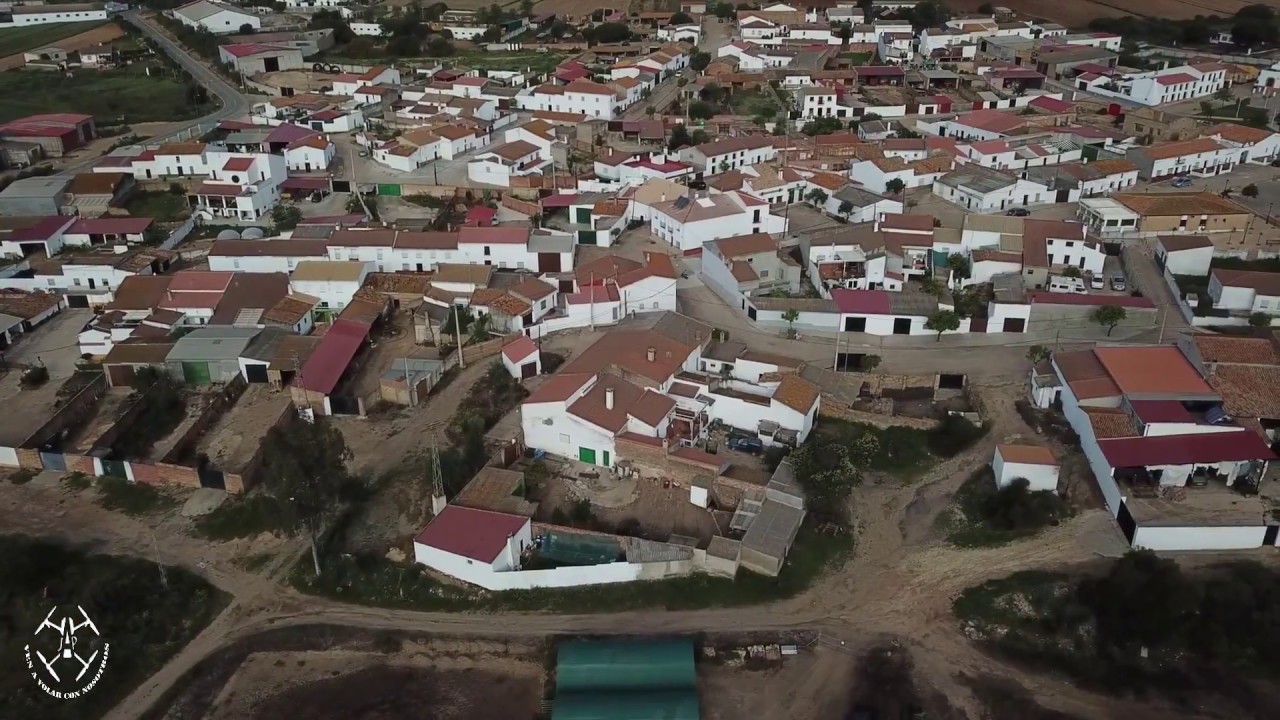 CANDÓN (BEAS) - HUELVA