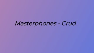 MasterPhones CRUD (Node, React, Typescript)