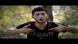 Dj Pirana Qarizma Rap Gençli̇ği̇m Eli̇mden Gi̇tti̇ 2017 2017