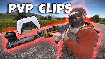 This Is What 4500 HOURS In Rust Looks Like - Rust Console