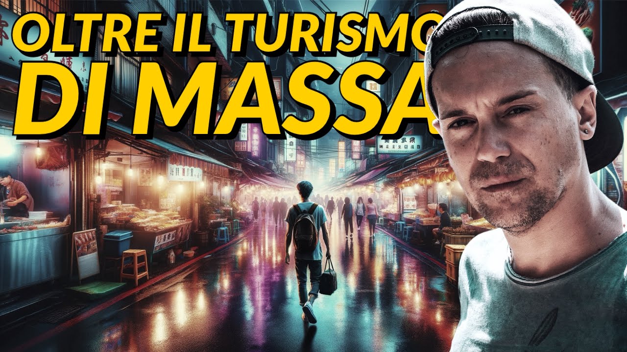 Segreti dello SLOW TRAVEL: un Nuovo Modo di Vivere il Viaggio!