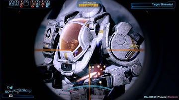 Mass Effect 3 Multiplayer Demo Infinite Ammo Glitch