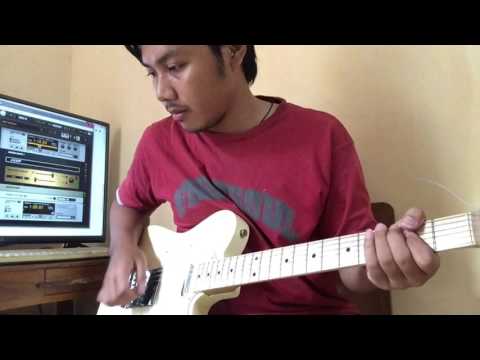 Pejantan Tangguh - Sheila On 7 (Cover)