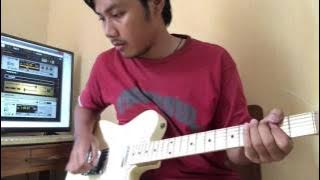 Pejantan Tangguh - Sheila On 7 (Cover)