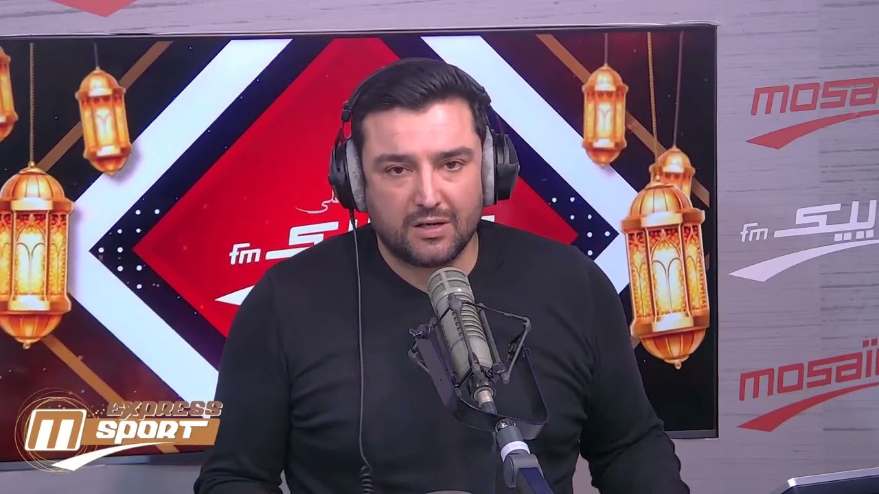 Sport Express : الترجي ينتصر ويواصل الصدارة