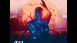 Avicii - Fade Into Darkness (Instrumental Club Mix)