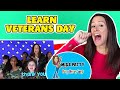 Learn Veterans Day Song Official Video For Children Military Army Song Thank You By Patty Shukla mp3