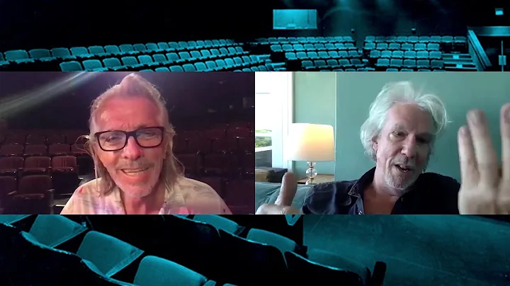 Beyond the Boards with Randall King & Howard Swain