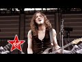 Capture de la vidéo John Frusciante Interview (Virgin Radio Uk) (April, 2006)